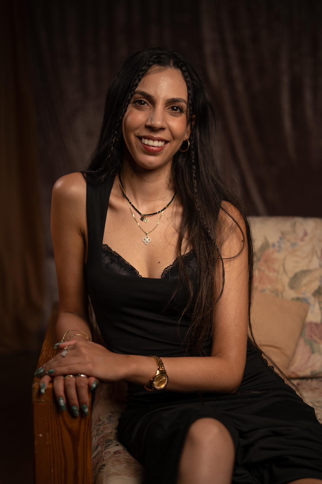 משתתף באירוע פוטוהאנג